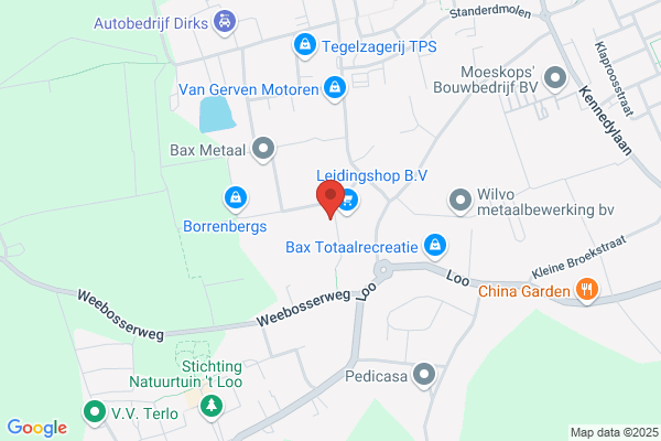 B & K Koudetechniek Bv