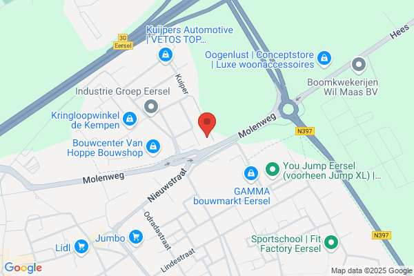 Driessen Las- En Plaatwerk B.V.