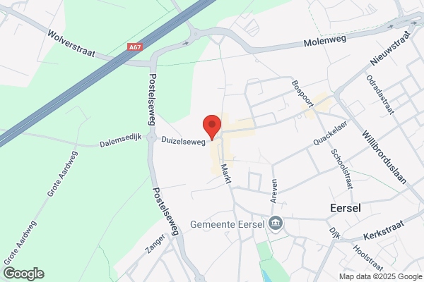 Kempen, Sbd De
