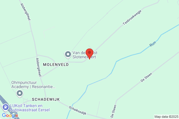 Aalst Hoefsmederij G vd