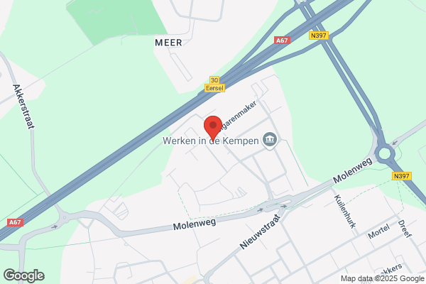 Ad Kokx Witgoed