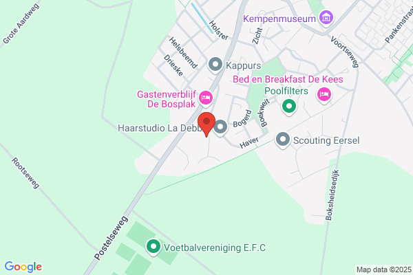 Alg Hulpdienst Graag Gedaan