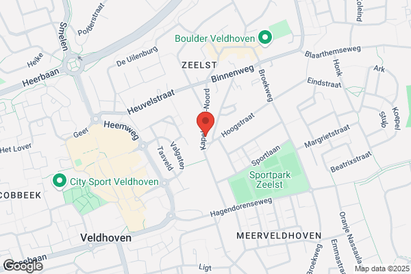 Beelen, Peter