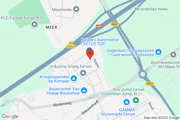 Camper Techniek Eersel