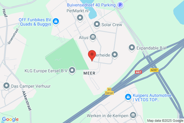De Haas Skelter Verhuur En Verkoop