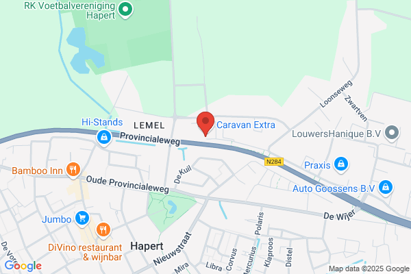 Edrie Rekreatie Bv