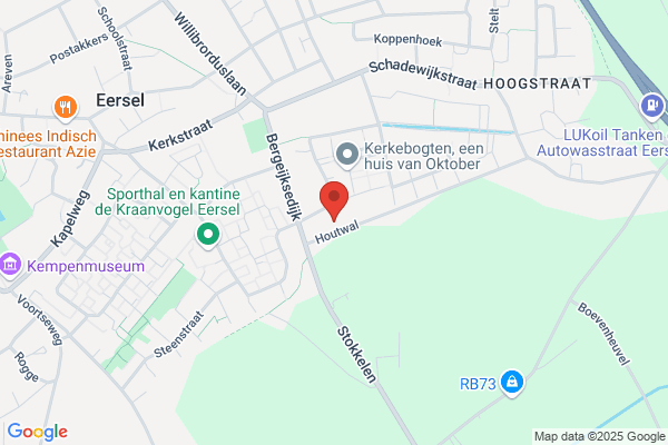 Eersel Apotheek