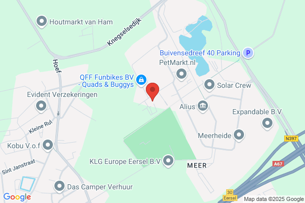 Fa Gebr v Aaken Transport- en Loonbedrijf