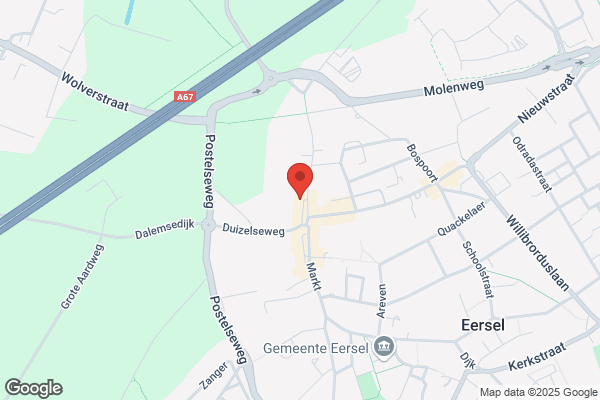 Handelshuis Wils