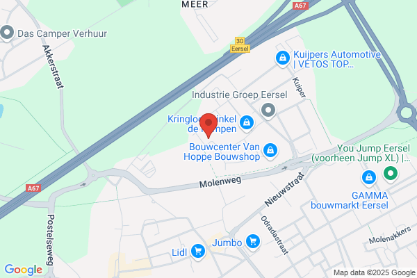 Henri Wintermans Sigarettenfabrieken Bv