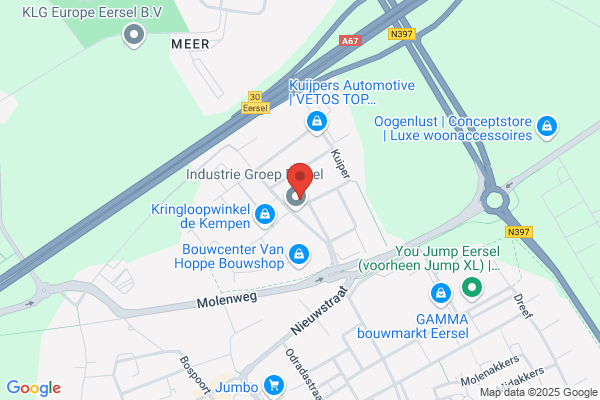 Installatie Techniek Van Zutphen