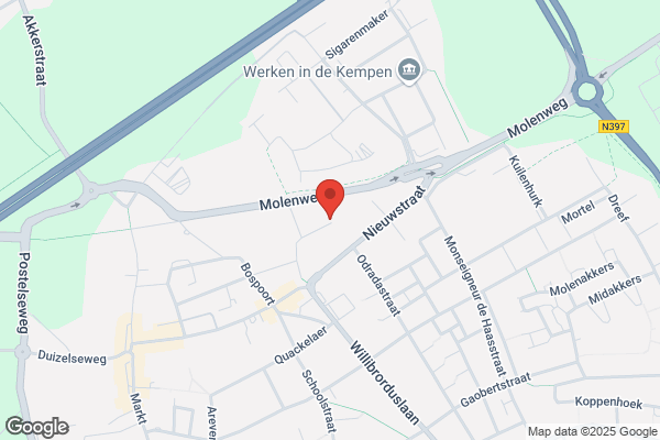 Jakobs Int Bv, M A H