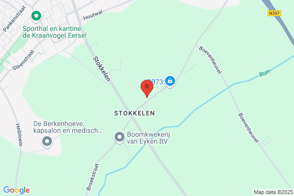 Kempen, De