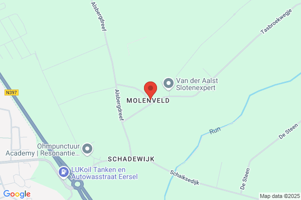 Molenvelden, De