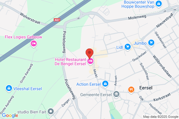 De Brabander