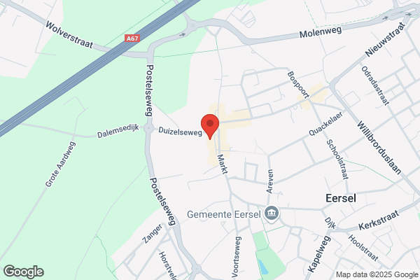 Pannekoekenbakker Restaurant De