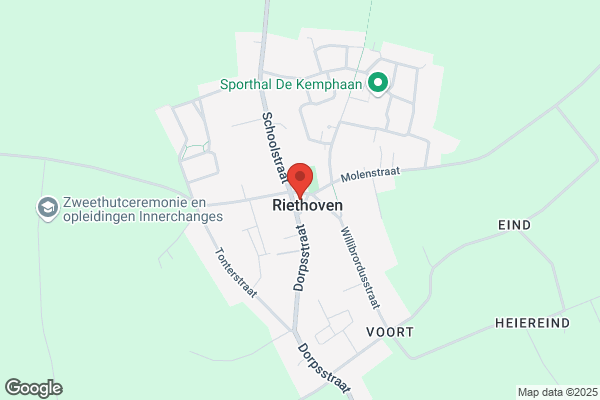 Restaurant Vandeijck