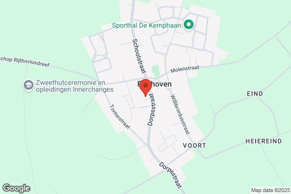 Sleutel, De