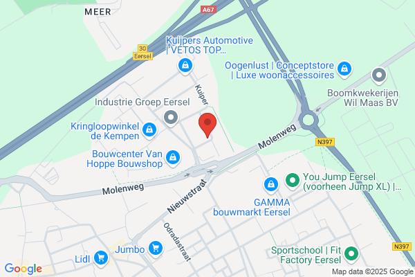 Maas Schilderwerken Glas en Spuiterij