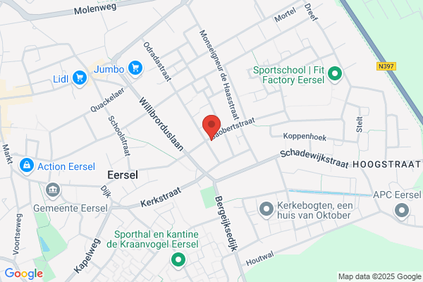 Eersel Schilderwerken