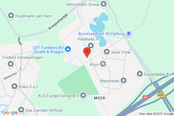 Jansen Schildersbedrijf Vof