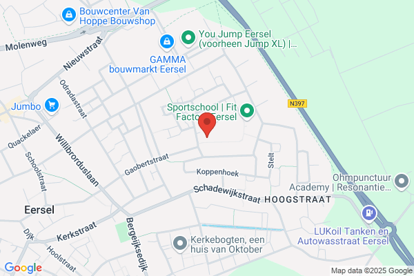 Busseltje Openb, 't