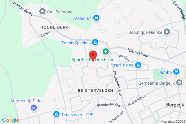 Beisterveld