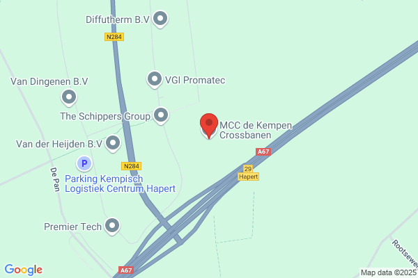 Van Heeswijck-Dijkmans