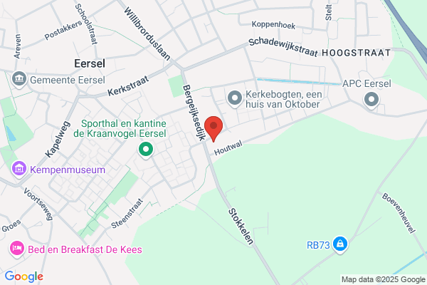 Centrum Mondzorg Eersel