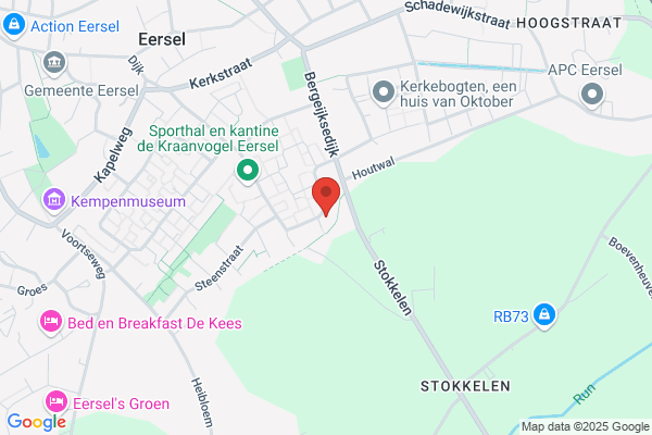 Naphausen, K M V M