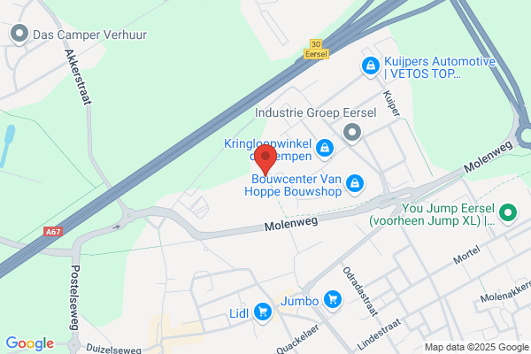 Montagebedrijf Goorman