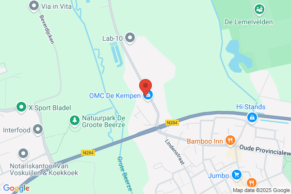 Arnoldussen Assurantien
