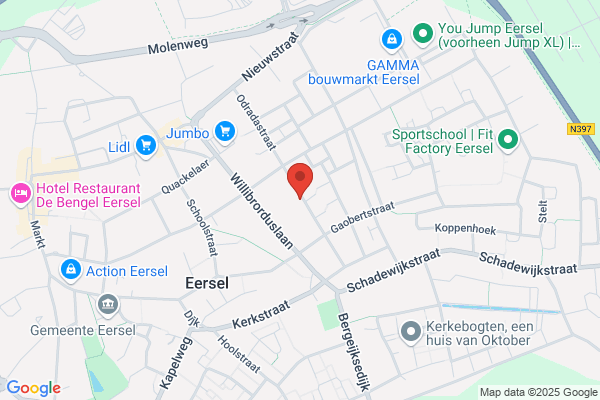 Win Eersel Woninginrichting, De