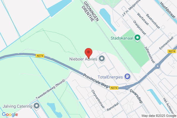 Veldink Bv