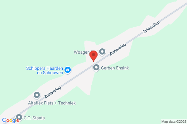 Peters en van Wolde