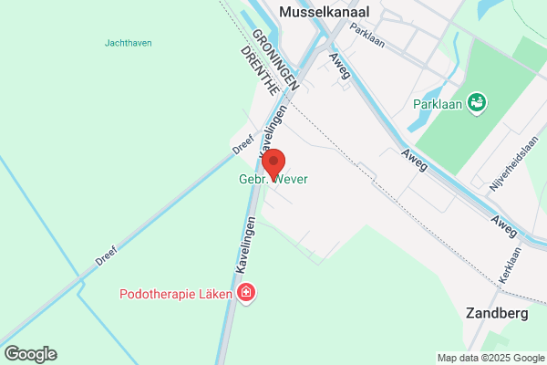 Huirne - Groot Zevert Bv