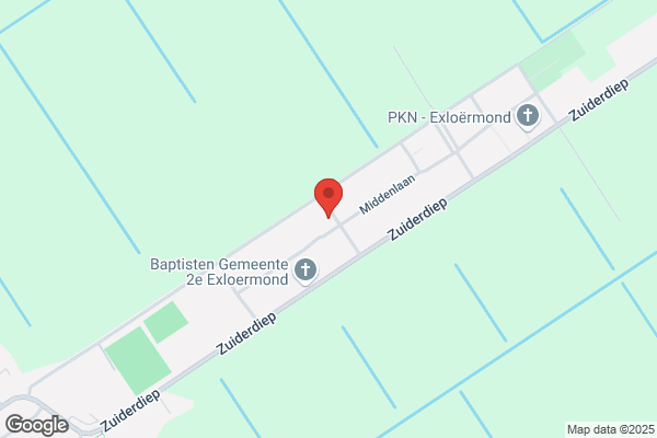 Huisartsenpraktijk Tweede Exloërmond