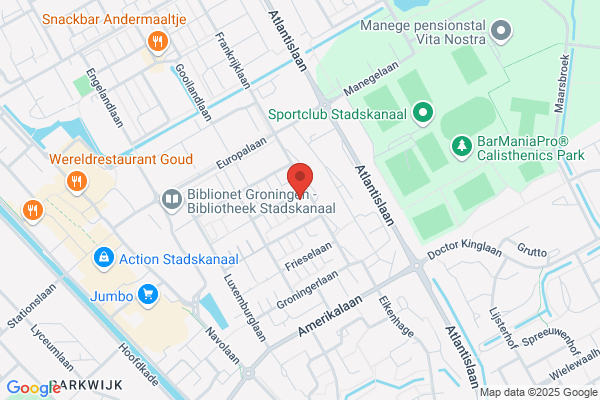 Laska Hondentrimmerij