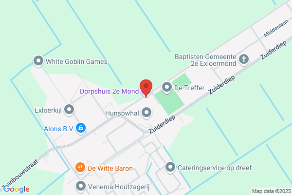 Mondenhoek Openb, De