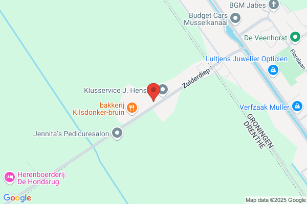 Ploeger & Blaauw