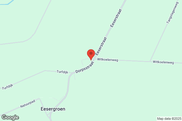 Aanhouder Wint, Herberg De