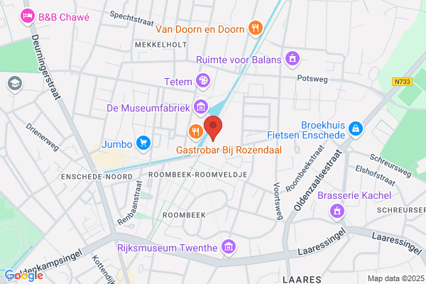 Openb Bibliotheek