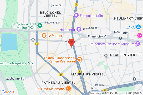 Web Matchers, De