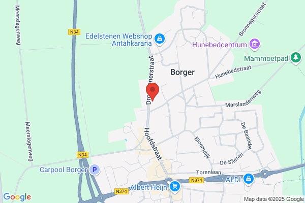 Steenbergen Huisartspraktijk H