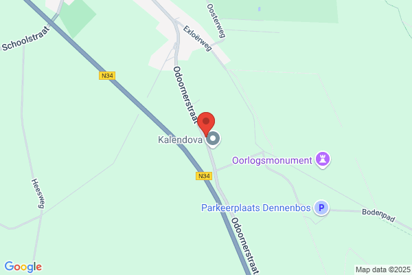 A Van Der Hoek