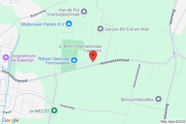 Blom Transport B.V.