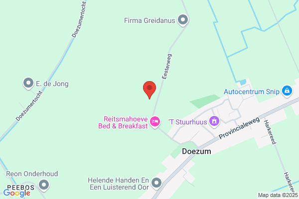 Chezek Bv