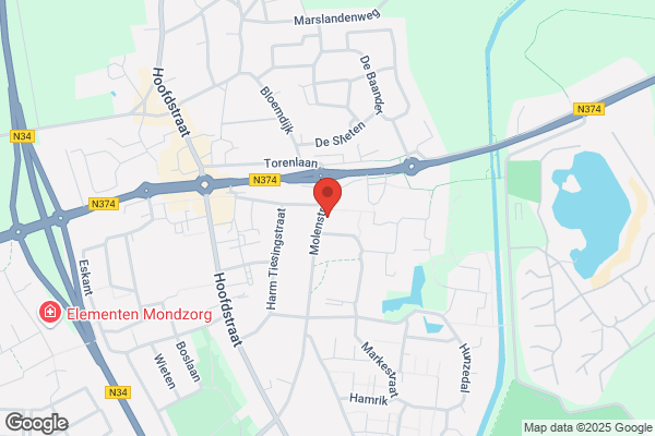 Christelijke Basisschool De Borgh