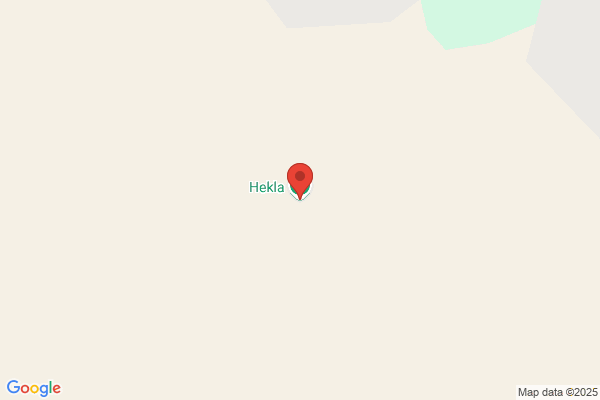 Hekla