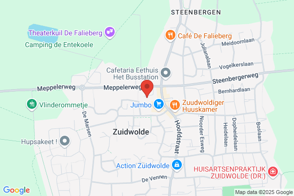 Hovenkamp Autocleaning